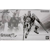 Bandai CT922329 Mobile Suit G-Frame FA N Gundam (Long Range Fin Funnel & Hyper Mega Bazooka Launcher) without Gum