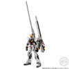 Bandai CT922329 Mobile Suit G-Frame FA N Gundam (Long Range Fin Funnel & Hyper Mega Bazooka Launcher) without Gum