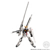 Bandai CT922329 Mobile Suit G-Frame FA N Gundam (Long Range Fin Funnel & Hyper Mega Bazooka Launcher) without Gum