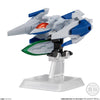 Bandai Candy FW Gundam Converge #28 without Gum (Assorted 1pc)