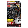 Bandai Mobile Suit Gundam G-Frame FA 09 Without Candy