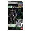 Bandai Mobile Suit Gundam G-Frame FA 09 Without Candy