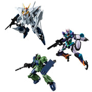 Bandai Mobile Suit Gundam G-Frame FA 09 Without Candy