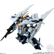Bandai Mobile Suit Gundam G-Frame FA 09 Without Candy