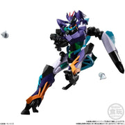 Bandai Mobile Suit Gundam G-Frame FA 09 Without Candy