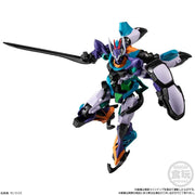 Bandai Mobile Suit Gundam G-Frame FA 09 Without Candy
