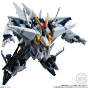 Bandai Mobile Suit Gundam G-Frame FA 09 Without Candy