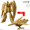 Bandai Gundam Artifact 6 without Gum