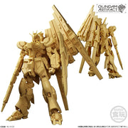 Bandai Gundam Artifact 6 without Gum