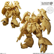 Bandai Gundam Artifact 6 without Gum
