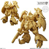 Bandai Gundam Artifact 6 without Gum