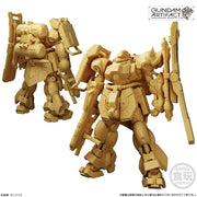 Bandai Gundam Artifact 6 without Gum