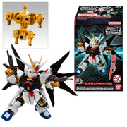 Bandai CT958642 Mobility Joint Gundam Vol.8 (Assorted 1pc)