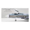 Century Wings 001635 1/72 F-14A Tomcat US Navy Fighter Weapons School Topgun 30 1995 NAS Miramar CA