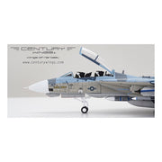 Century Wings 001635 1/72 F-14A Tomcat US Navy Fighter Weapons School Topgun 30 1995 NAS Miramar CA