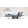 Century Wings 001635 1/72 F-14A Tomcat US Navy Fighter Weapons School Topgun 30 1995 NAS Miramar CA