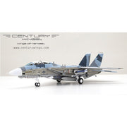 Century Wings 001635 1/72 F-14A Tomcat US Navy Fighter Weapons School Topgun 30 1995 NAS Miramar CA