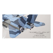Century Wings 001635 1/72 F-14A Tomcat US Navy Fighter Weapons School Topgun 30 1995 NAS Miramar CA