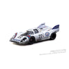 Tarmac Works CWB64-002-LMRF22 1/64 Porsche 917 KH 24h Le Mans 1971 Winner #22
