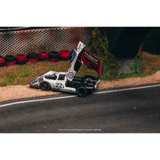 Tarmac Works CWB64-002-LMRF22 1/64 Porsche 917 KH 24h Le Mans 1971 Winner #22