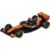 Carrera 64294 GO!!! 2025 F-1 McLaren MCL 39 L. Norris No.4 Slot Car