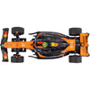 Carrera 64294 GO!!! 2025 F-1 McLaren MCL 39 L. Norris No.4 Slot Car