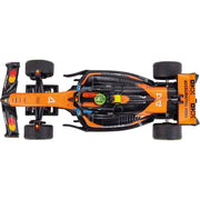 Carrera 64294 GO!!! 2025 F-1 McLaren MCL 39 L. Norris No.4 Slot Car