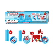 Carrera 67001 First Track Extension Set