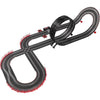 Carrera GO Slot Car Set 1/43 Tuning Zone - 5.3 meters-EXC SET