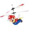 Carrera 501032P 2.4GHz Radio Controlled Nintendo Air Super Mario Flying Cape