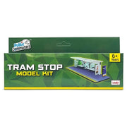 Centy 1/70 Tram Stop Model Kit