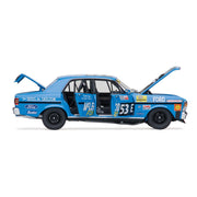 Classic Carlectables 18843 1/18 1970 Ford XW Falcon 53E John Goss/Bob Skelton