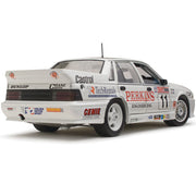 Classic Carlectables 18870 1/18 Holden VL Commodore Group A SV 1990 Bathurst 3rd Place