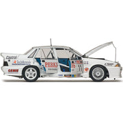Classic Carlectables 18870 1/18 Holden VL Commodore Group A SV 1990 Bathurst 3rd Place
