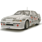 Classic Carlectables 18870 1/18 Holden VL Commodore Group A SV 1990 Bathurst 3rd Place
