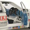 Classic Carlectables 18870 1/18 Holden VL Commodore Group A SV 1990 Bathurst 3rd Place