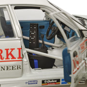 Classic Carlectables 18870 1/18 Holden VL Commodore Group A SV 1990 Bathurst 3rd Place