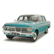 Classic Carlectables 18872 Holden EH Special Aqua Turquoise
