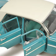 Classic Carlectables 18872 Holden EH Special Aqua Turquoise