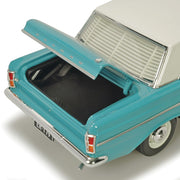 Classic Carlectables 18872 Holden EH Special Aqua Turquoise