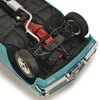 Classic Carlectables 18872 Holden EH Special Aqua Turquoise