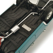 Classic Carlectables 18872 Holden EH Special Aqua Turquoise