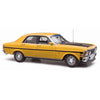 Classic Carlectables 1970 Ford XW GT-HO Phase II (Shell Yellow)