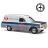 Classic Carlectables Holden EH Panel Van (TAA)