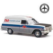 Classic Carlectables Holden EH Panel Van (TAA)