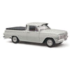 Classic Carlectables Holden EH Utility Fowlers Ivory