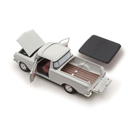 Classic Carlectables Holden EH Utility Fowlers Ivory