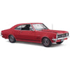 Classic Carlectables Holden HK Monaro GTS 327 (Picardy Red)
