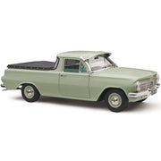 Classic Carlectables 18808 1/18 Holden EH Utility Balhannah Green