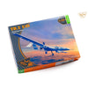 Clear Prop Models 1/35 TB.2 UAV Ukrainian Navy